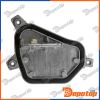 Appareil de commande d'éclairage LED DRL gauche pour BMW | 63117428789